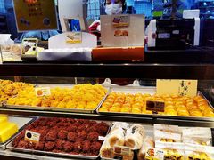 -鲍师傅糕点(观前街店)