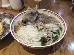 -李氏紫竹林卤粉(火车站店)