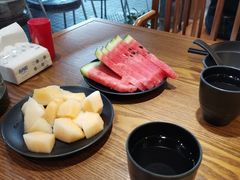 -三天打鱼(奥体店)