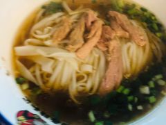 -和记粉馆(湘春路店)