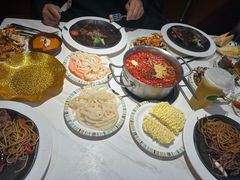 -吉布鲁牛排海鲜自助(成都大悦城店)