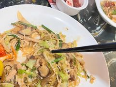 -桃园中华料理炸酱面(燕儿岛路店)