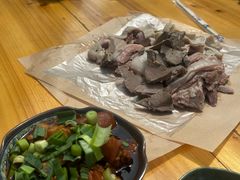 -小辫子羊肉面馆(周东店)