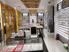 -宝岛眼镜·蔡司·依视路·青少儿近视防控验配中心(太白印象城店)