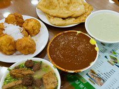 -白魁老号饭庄(安内店)