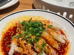 -太二酸菜鱼(汕头苏宁广场店)