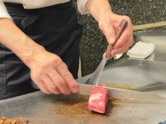 -神户牛排餐厅MOURIYA(总店)