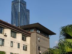 -四川大学(望江校区)