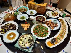 -夜宴江景餐厅