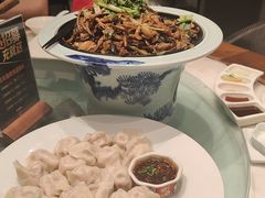 -北京老铺烤鸭(高新店)