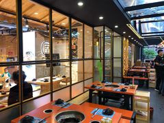 -屋头串串(临江路店)