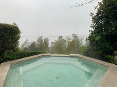 -天目湖涵田度假村