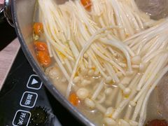 -老鼎旺安格斯牛肉火锅(衡艺广场店)