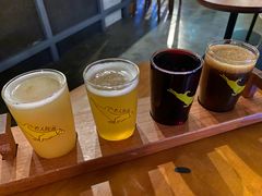 -跳海酒馆(江湾里店)