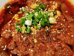 -付小姐在成都(中山公园店)