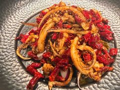 -坛宗剁椒鱼头(河西王府井店)