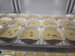 -禾斗海鲜自助(市南银座店)