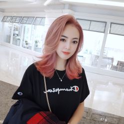 点击看大图 -3AM HAIR SALON烫发染发接发