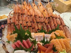 -上渔铁板烧(熙悦汇店)