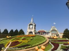 -上海迪士尼度假区