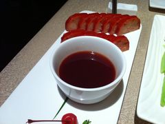 照片&nbsp;2066-车之谷·汽车文化主题餐厅(汽开店)