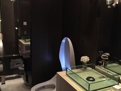 -上海柏悦酒店