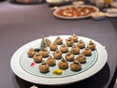 云南黑松露菌香布袋-翠府(翠湖北路店)
