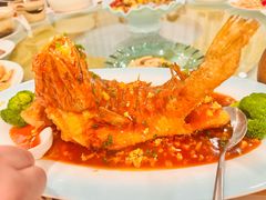 -华兴大酒楼(亿宝大厦店)