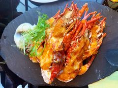 -万达瑞华酒店美食汇自助餐厅(楚河汉街店)