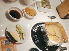 -左庭右院鲜牛肉火锅(新梅广场店)