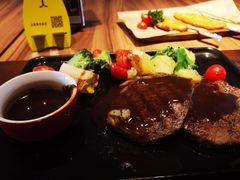 -必胜客(西市场店)