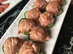 -潮汕美牛肉丸火锅店(天宁寺店)