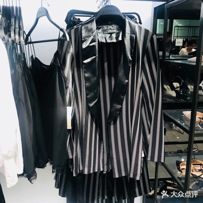 zara(荟聚购物中心西红门店)图片 - 第53张