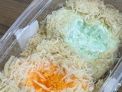 -吴山路夜市