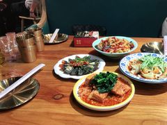 -柴窝堡22号辣子鸡·传承新疆菜