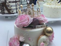 -丁香西饼屋(桂林路店)