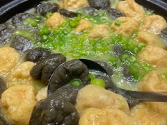 -雅和生态渔庄·宜城锅巴饭(龙灵山公园店)