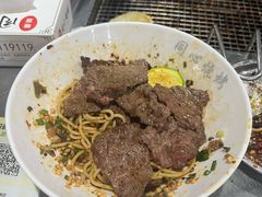 -同心烧烤(总店)