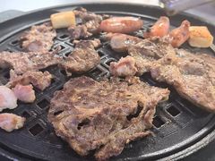 -牛犇炭火烤肉·鲜切烤肉(承德总店)