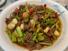 -小乡小镇·传承桐庐土菜·老板亲自烧的菜