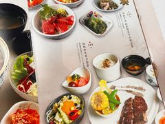 -阿吾罗日本料理(K11艺术中心店)