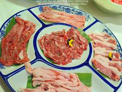 -祥源胡同·涮牛羊肉火锅(花桥店)