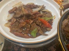 -乔家满族八大碗(流水沟店)