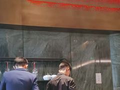 -柿合缘新京菜(国金中心商场店)