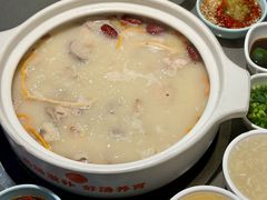 -好彩猪肚鸡(正弘城店)