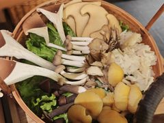 -盡膳口福跷脚牛肉火锅(国贸商城店)