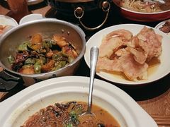 -金掌勺锅包肉(太原万达店)