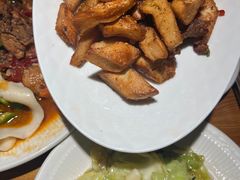 -疆里疆外·和田烤肉·清真