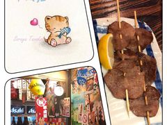 -平成屋·午肴夜酒(四川北路店)