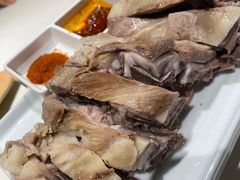 -阿西娅食府(中关村店)